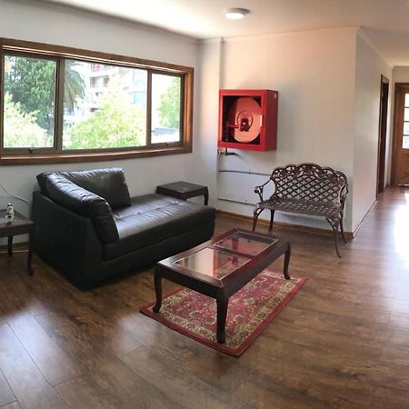 Hostal Entre Araucarias テムコ エクステリア 写真