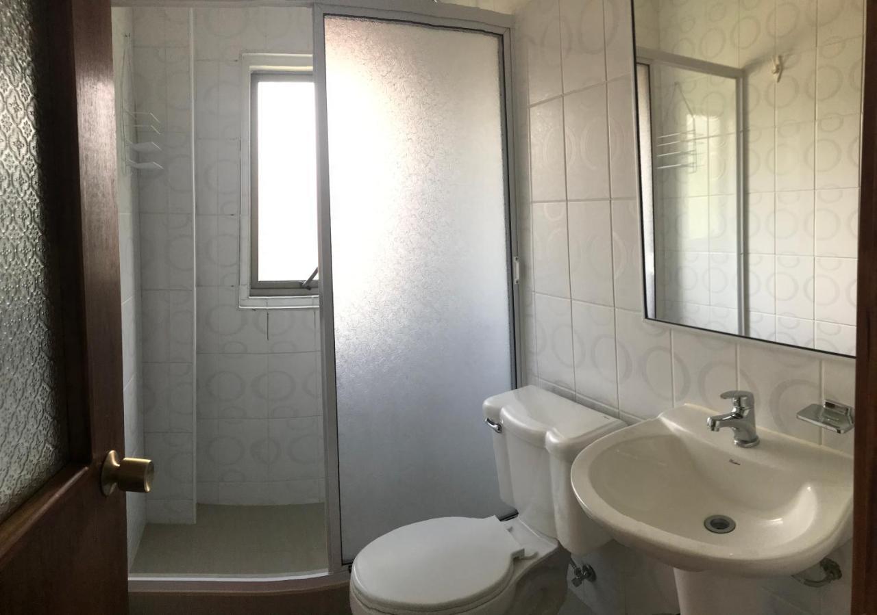 Hostal Entre Araucarias テムコ エクステリア 写真